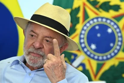 Lula da Silva le agradece a Fidel Castro “el estímulo” a su trayectoria política