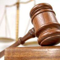 Condenan a dos años de prisión a conductor que atropelló a agente de la Digesett en el Distrito Nacional