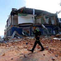 EE. UU. dona US$15.5 millones a Colombia tras terremoto