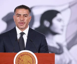 México detiene a El Búho, vinculado al asesinato de la periodista Roxana Guzmán