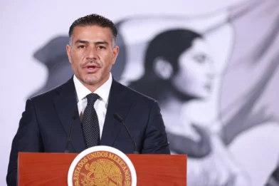 México detiene a El Búho, vinculado al asesinato de la periodista Roxana Guzmán