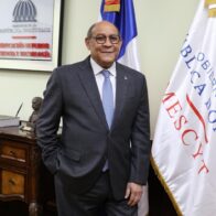 MESCyT explica quiénes pueden optar por “Excelencia sin Barreras”