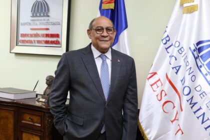 MESCyT explica quiénes pueden optar por “Excelencia sin Barreras”