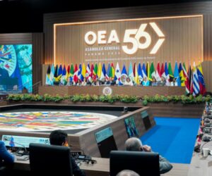 La OEA debatió 64 veces la crisis de Nicaragua sin lograr cambios en el régimen