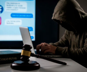 Nuevo Código Penal tipifica el ciberbullying con penas de hasta cinco años de prisión