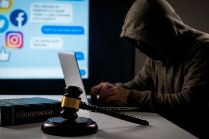 Nuevo Código Penal tipifica el ciberbullying con penas de hasta cinco años de prisión