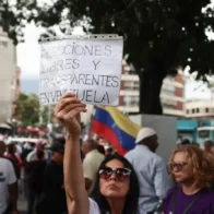 Chavismo y oposición se reúnen para cerrar el primer ciclo de diálogo impulsado por EE.UU.