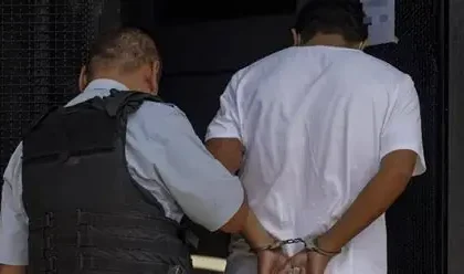 Acusan en Nueva York a dos miembros de la MS-13 por asesinatos de un menor y un adulto