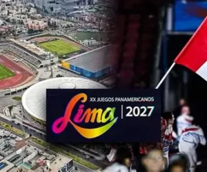 Perú pone en marcha la cuenta atrás rumbo a los Juegos Panamericanos Lima 2027