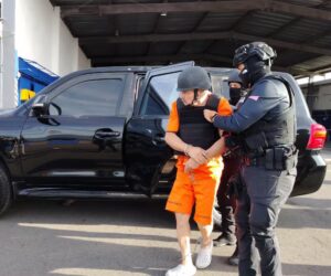 Extraditado a EE. UU. “Macho Coca”, clave del narcotráfico en Costa Rica