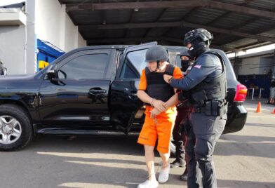 Extraditado a EE. UU. “Macho Coca”, clave del narcotráfico en Costa Rica