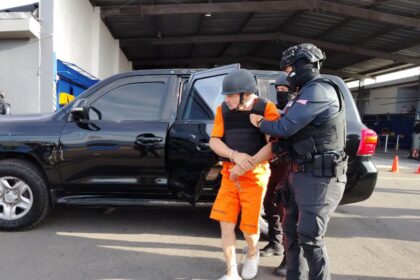 Extraditado a EE. UU. “Macho Coca”, clave del narcotráfico en Costa Rica