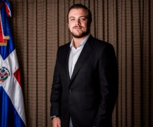 Juan Garrigó Mejía es electo secretario general del PRM