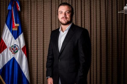 Juan Garrigó Mejía es electo secretario general del PRM