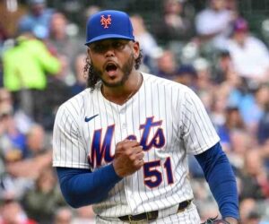 Peralta habría mediado para fortalecer la relación entre Lindor y Soto
