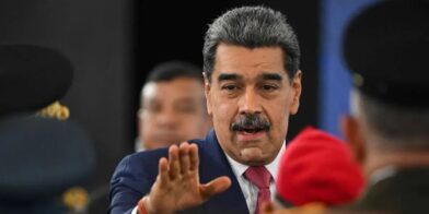 La cuenta de Maduro en X saluda "todo camino de diálogo" para la convivencia en Venezuela