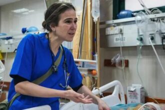 Hospital pediátrico de Gaza podría cerrar en horas por falta de electricidad