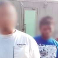 DGM detiene en San José de Ocoa dominicano que transportaba 4 haitianos indocumentados