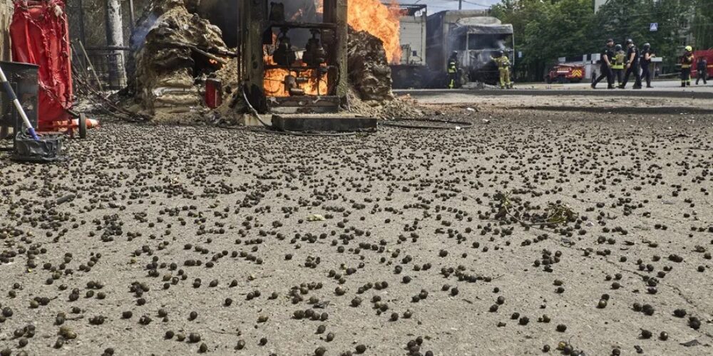 El responsable de una empresa de drones rusos, en estado crítico, tras atentado con bomba