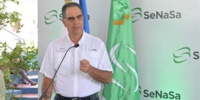 Santiago Hazim vuelve este miércoles a los tribunales por revisión de coerción