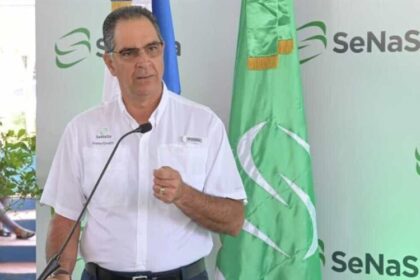 Santiago Hazim vuelve este miércoles a los tribunales por revisión de coerción