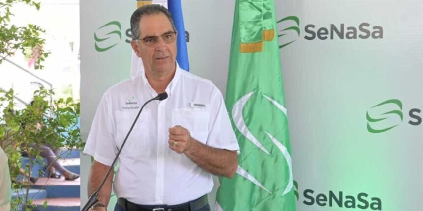 Santiago Hazim vuelve este miércoles a los tribunales por revisión de coerción