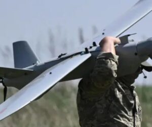 Mueren dos civiles y otros seis fueron heridos por ataque con drones ucranianos en Briansk