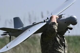 Mueren dos civiles y otros seis fueron heridos por ataque con drones ucranianos en Briansk