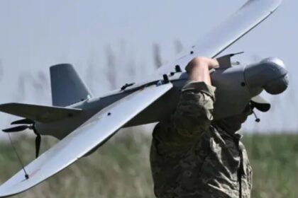 Mueren dos civiles y otros seis fueron heridos por ataque con drones ucranianos en Briansk