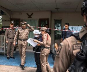 Tailandia reforzará la seguridad en las escuelas tras el mortal tiroteo en un centro educativo
