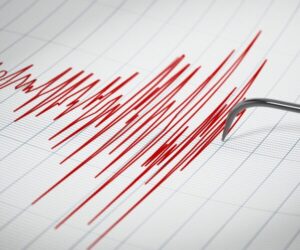 Un temblor de magnitud 6,7 sacude la mayor parte de Colombia
