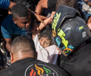 Al menos dos muertos en la ciudad colombiana de Manizales por el terremoto