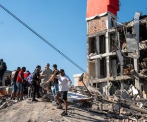 Venezuela evalúa los efectos del sismo de Colombia sin reportar víctimas ni daños graves
