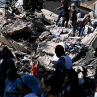 Al menos 20 muertos en dos ciudades del centro de Colombia por el terremoto
