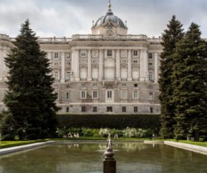 La Casa Real española traslada su solidaridad y apoyo a Colombia tras el terremoto