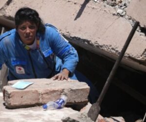 Alemania expresa su apoyo al pueblo colombiano tras el devastador terremoto