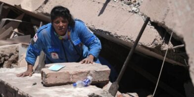 Alemania expresa su apoyo al pueblo colombiano tras el devastador terremoto