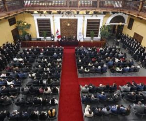 Perú nombra cónsul en Caracas como parte del restablecimiento de relaciones con Venezuela