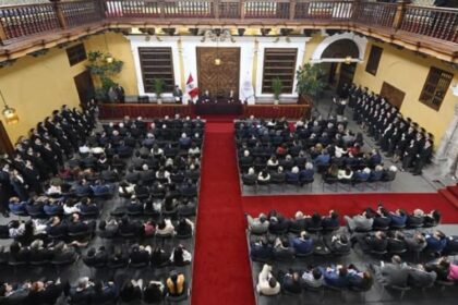 Perú nombra cónsul en Caracas como parte del restablecimiento de relaciones con Venezuela