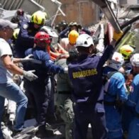 Gobierno colombiano confirma al menos 239 muertos y 3.755 heridos por el terremoto