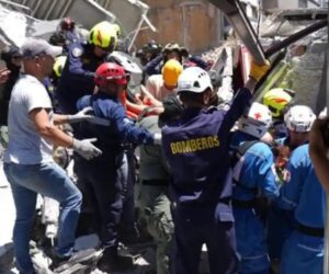 Gobierno colombiano confirma al menos 239 muertos y 3.755 heridos por el terremoto
