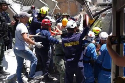Gobierno colombiano confirma al menos 239 muertos y 3.755 heridos por el terremoto