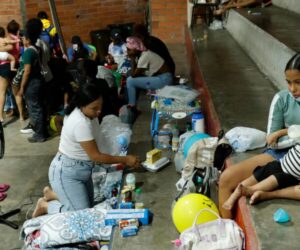 El terremoto expone carencias históricas de Chocó, una de las zonas más pobres de Colombia