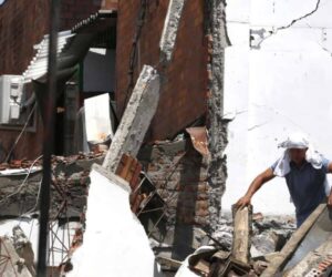 ACNUR advierte que necesidades de los desplazados en Colombia han aumentado tras el seísmo