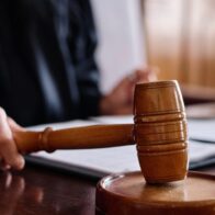 Condenan a 30 años de prisión a hombre que mató a su hija y a su madre en SFM