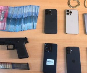 Policía desmantela presunta banda vinculada a múltiples asaltos en DN y SDO