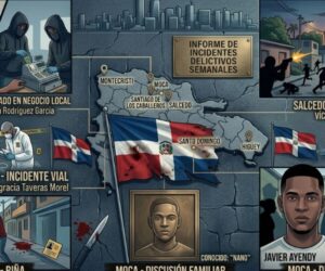 Feminicidio, homicidios y muertes violentas dejan saldo trágico durante el fin de semana