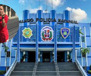 Policía y Ministerio Público profundizan investigación por muerte de joven en Santiago