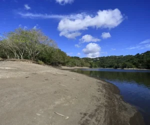 Más de 500.000 personas se enfrentan en Puerto Rico al racionamiento de agua por la sequía