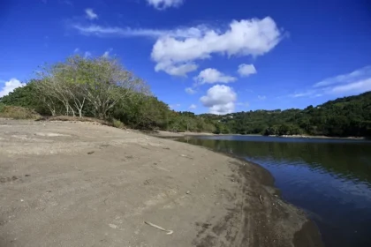 Más de 500.000 personas se enfrentan en Puerto Rico al racionamiento de agua por la sequía